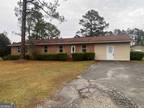 2094 Cochran Hwy, Eastman, GA 31023