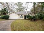 156 Woodvalley Ct, Kingsland, GA 31548