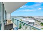 888 Biscayne Blvd #2803, Miami, FL 33132