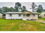 3308 Sylvester Dr, Augusta, GA 30906