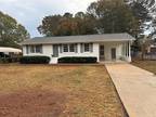 291 nancy st Winder, GA