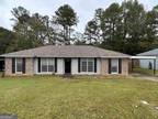 4813 Sequoia Dr, Columbus, GA 31909