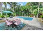 317 NW 26th Ct, Wilton Manors, FL 33311