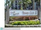 2701 Riverside Dr #414-B, Coral Springs, FL 33065