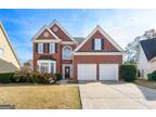 1708 Bonnabel Trace NE, Marietta, GA 30066