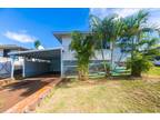 732 Puu Kala St, Pearl City, HI 96782