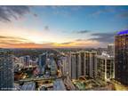 1000 Brickell Plaza #4110, Miami, FL 33130