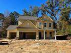 2545 Hickory Valley Dr, Snellville, GA 30078
