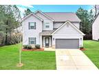 2135 Blueberry Ln, Conyers, GA 30013