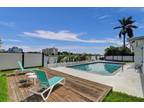 7821 Beach View Dr, North Bay Village, FL 33141