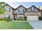 2907 Cove View Ct, Dacula, GA 30019