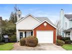 4253 Tenneyson Ln, Austell, GA 30106