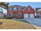 4306 Clairesbrook Ln, Acworth, GA 30101