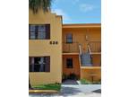 536 114th Ave NW #201, Sweetwater, FL 33172