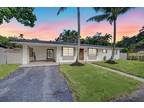 2080 27th Ave SW, Fort Lauderdale, FL 33312