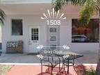 1508 Dolphin St #5, Sarasota, FL 34236