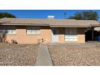 3806 W Vernon Ave, Phoenix, AZ 85009