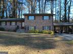 4520 Clement Dr SW, Atlanta, GA 30331