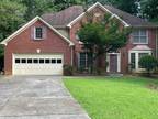 356 Harbor Pointe Dr, Stone Mountain, GA 30087