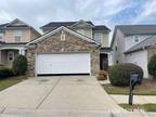 2432 Black Forest Dr, Conyers, GA 30012