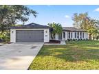 1046 Canal Terrace NW, Port Charlotte, FL 33948