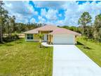 722 La Plata Ave, Lehigh Acres, FL 33974