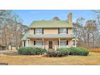 279 Chestnut Hill Rd, Griffin, GA 30224