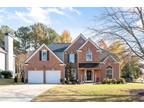 4971 Kingsbridge Ct, Powder Springs, GA 30127