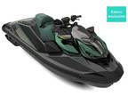 2023 Sea-Doo PWC RXP CARBON 300 AUD BE IBR - 21PA00 Boat for Sale