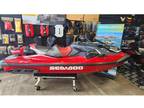 2024 Sea-Doo RXT X 325 FIERY RED WITH AUDIO Boat for Sale