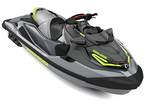 2024 Sea-Doo 2024 RXT X 325, ICE METAL WITH AUDIO Boat for Sale