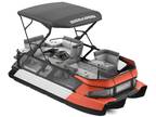 2023 Sea-Doo Switch® Cruise 18 - 130 hp Boat for Sale