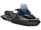 2023 Sea-Doo Explorer Pro® 170 Tech Package, iDF, iBR Boat for Sale