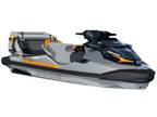 2023 Sea-Doo FishPro™ Trophy Boat for Sale
