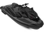 2023 Sea-Doo RXPX 300 BLACK Boat for Sale