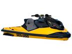 2023 Sea-Doo RXP®-X® 300 iBR Millenium Yellow Boat for Sale