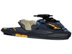 2023 Sea-Doo GTX 230 BRP Premium Audio, iDF, iBR Boat for Sale