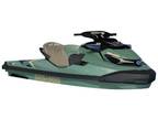 2023 Sea-Doo GTX Limited 300 Metallic Sage Boat for Sale