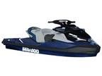 2023 Sea-Doo GTX Limited 300 Blue Abyss Boat for Sale