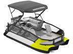2023 Sea-Doo SWT SPORT 18 230 CAT YL PAINT 23 51PC Boat for Sale