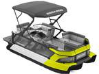 2024 Sea-Doo SWT CRUISE 18 170 CAT YL 24 44RD Boat for Sale