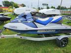 2004 Sea-Doo Gtx 185 Boat for Sale