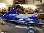 2011 Yamaha VX CRUISER Boat for Sale