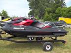 2014 Sea-Doo RXP-X 260 Boat for Sale