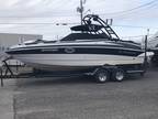 2011 CROWNLINE 245 SS Boat for Sale