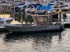2006 Vagabond Landing Craft Boat for Sale
