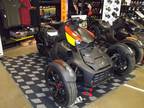 2023 Can-Am Ryker Sport Rotax 900 ACE Classic Panels Motorcycle for Sale