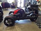 2022 Can-Am Ryker Sport Rotax 900 ACE Motorcycle for Sale