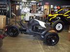 2022 Can-Am Ryker Rally Rotax 900 ACE Motorcycle for Sale