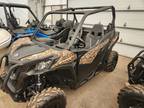 2023 Can-Am Maverick Trail DPS 1000 Mossy Oak Break-Up Country ATV for Sale